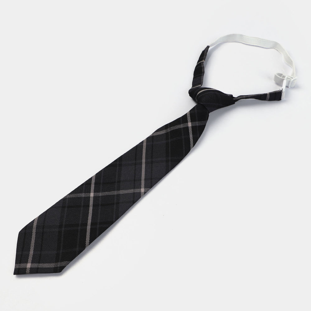 Elegant Style Adjustable Boys Tie