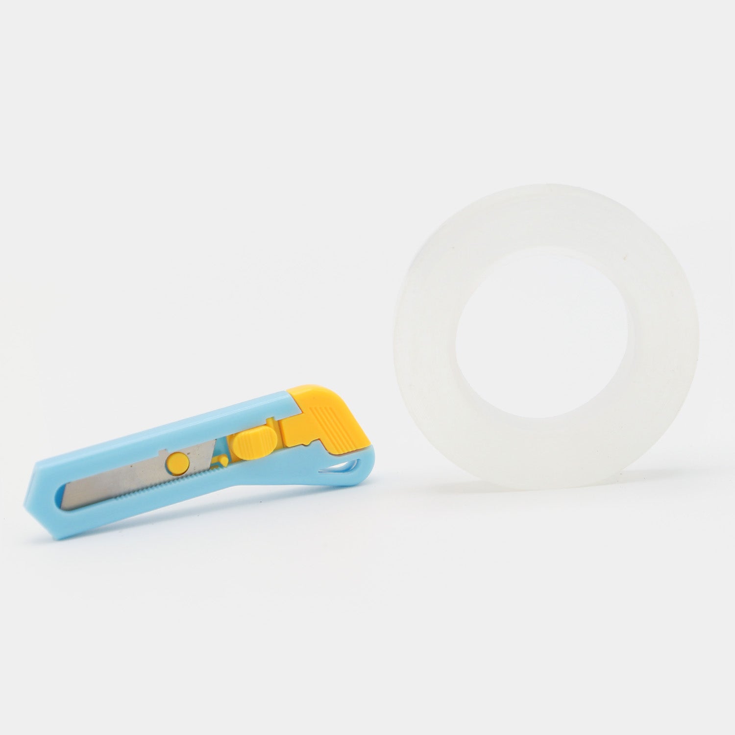 Magic Tape + Paper Cutter Price in Pakistan Bachaa Party