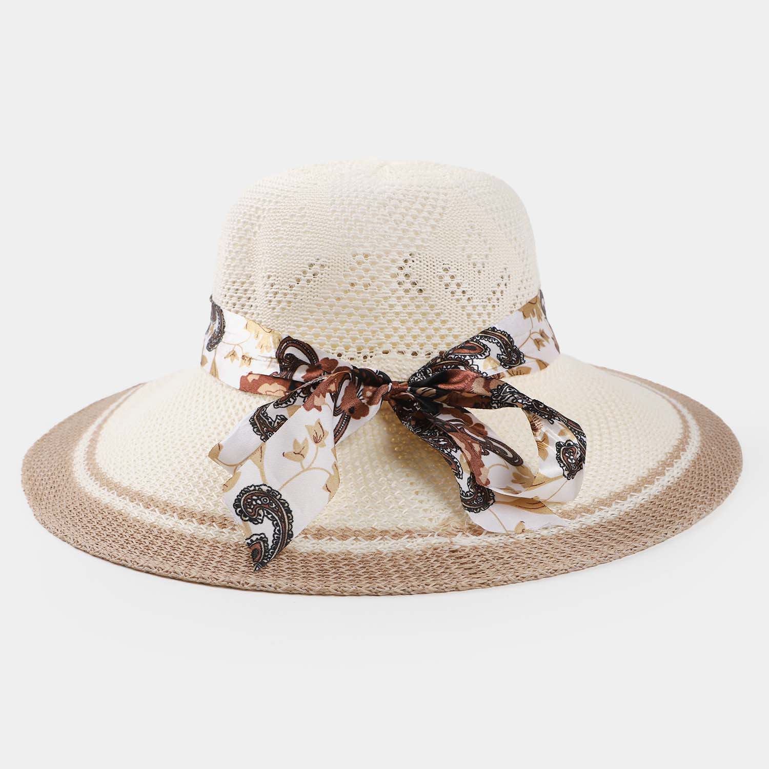 Girls Sun Round Cap/Hat 7year Price in Pakistan Bachaa Party