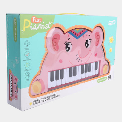 Educational Piano Toy for Kids