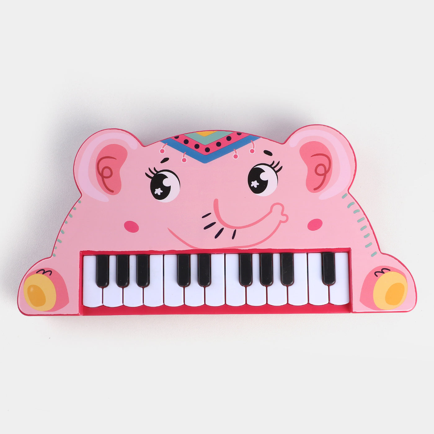 Educational Piano Toy for Kids