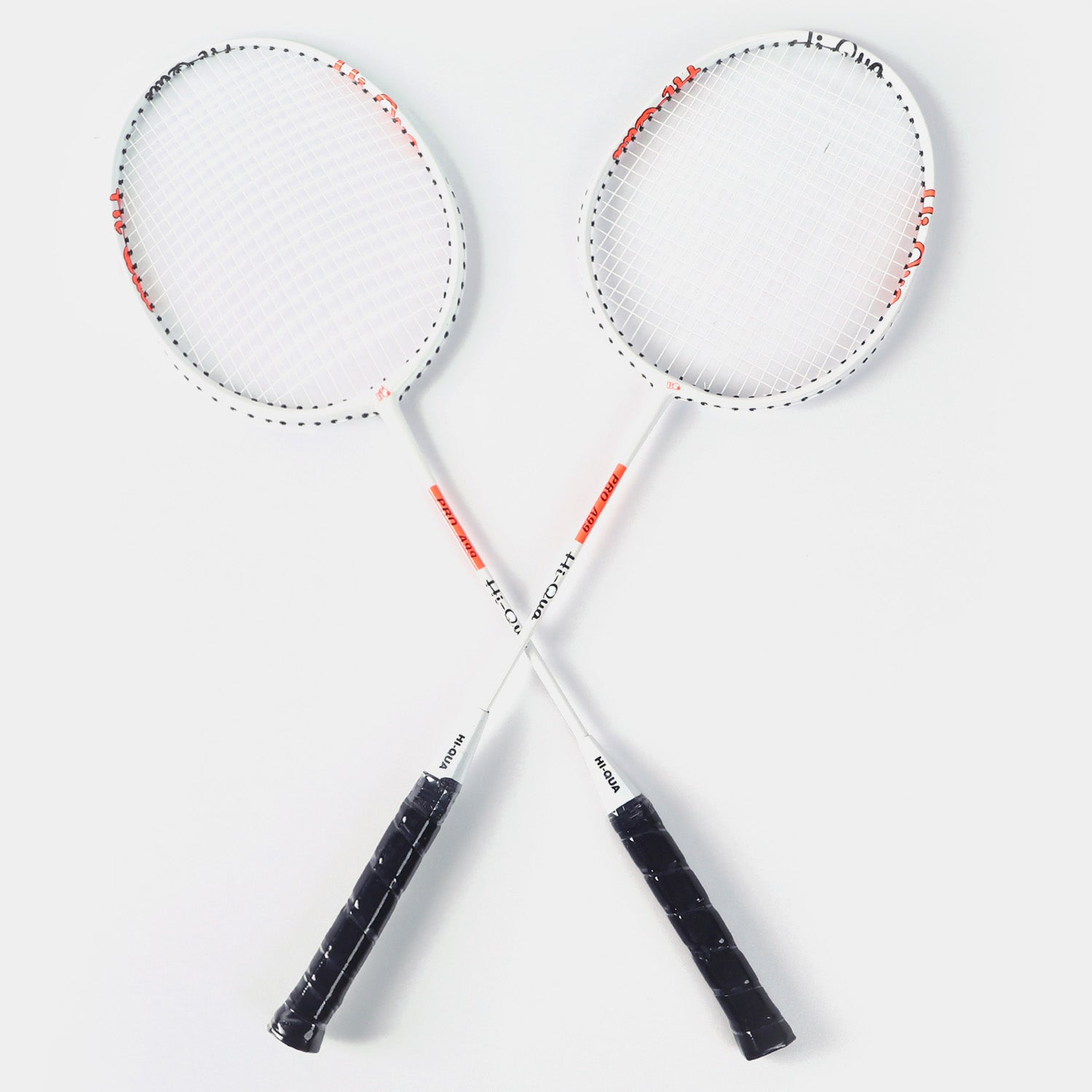 Badminton Racket pair HQ A99 Price in Pakistan Bachaa Party