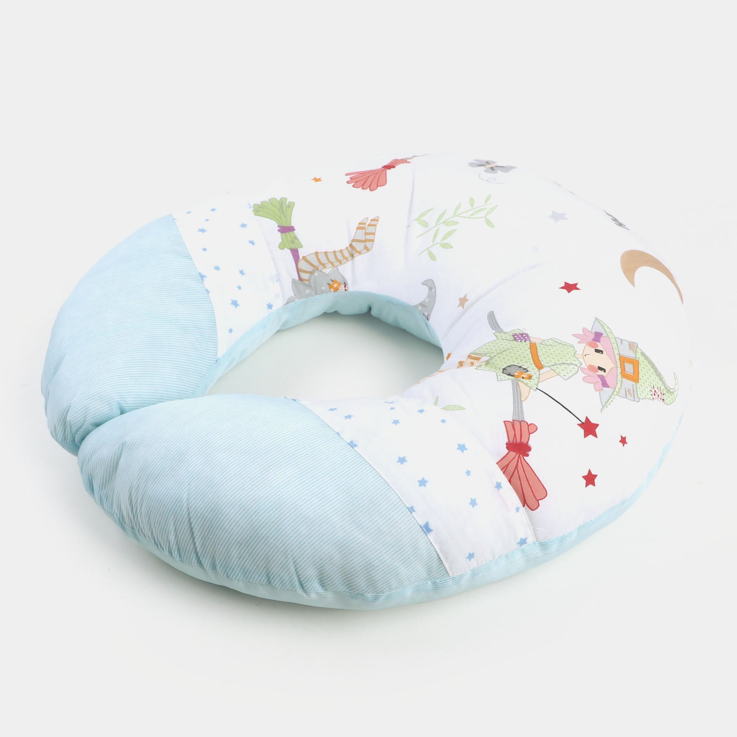 Baby Feeding Nursing Pillow Price in Pakistan Bachaa Party