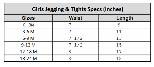 Infant Girls Lycra Jersey Basic Tights-Lemon