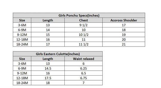 Infant Girls Poly Cambric Fancy 2 Pcs Flowers-Peach