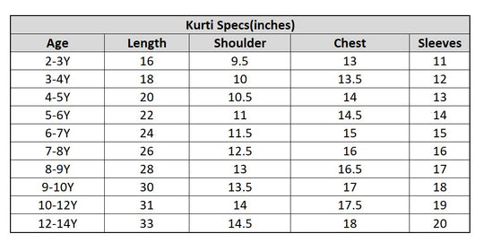 Girls Raw Silk 3Pcs (Gulzar-E-Noor) - Black