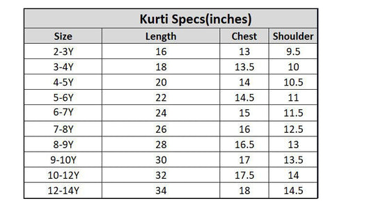 Girls Raw Silk 3 Pcs Bahar-Pink