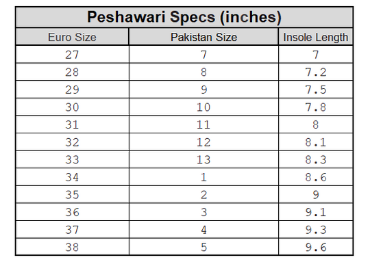 Boys Peshawari DS-005-Mustard