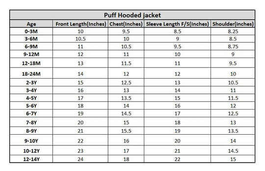 Infant Boys Quilted Zipper Jacket Character-BLACK