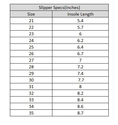 Girls Slide 017-Pink