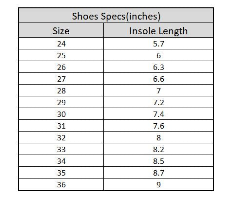 Boys Sneakers ZP-052-Blue