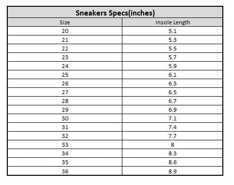 Boys Sneakers 1016-9-NAVY