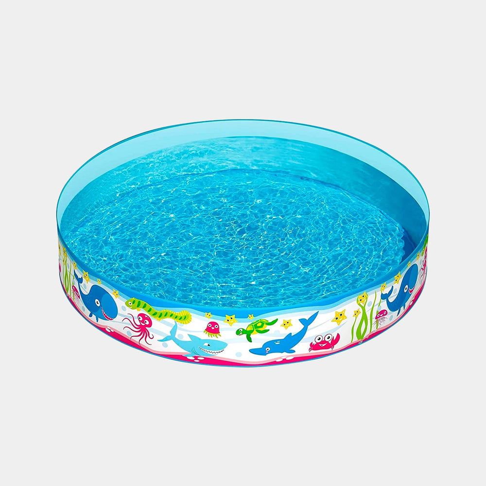 Bestway Marine Fill 'N Fun Play Pool