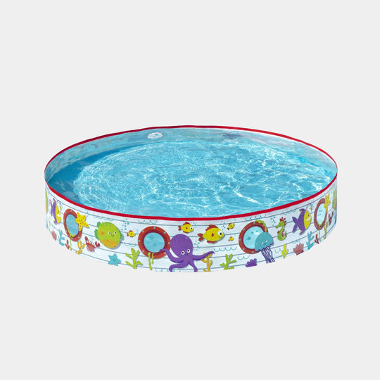 Bestway Marine Fill 'N Fun Play Pool