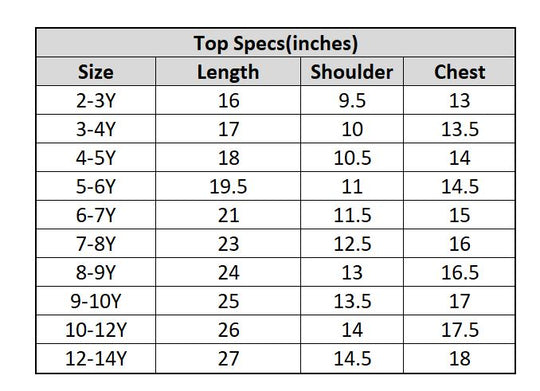 Girls Poly Crinkle Emb Top Bubble Up-Blue