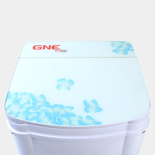 Baby Washer + Spinner GNW 93020 - Blue