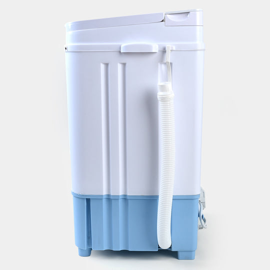 Baby Washer + Spinner GNW 93020 - Blue