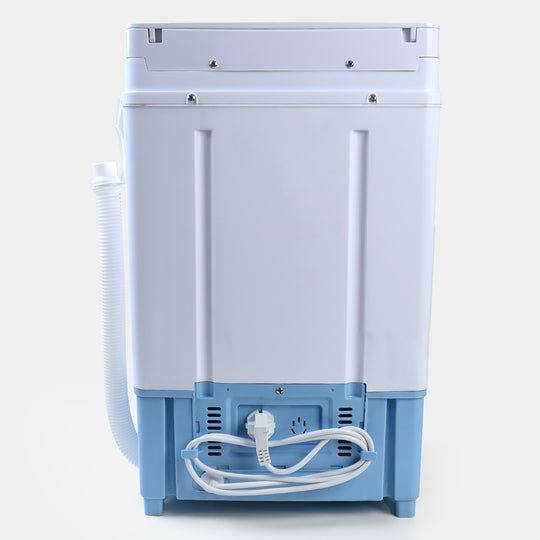Baby Washer + Spinner GNW 93020 - Blue