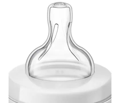 Philips Avent Anti-Colic Bottle PP 125ML PK1 (SCF810/17)
