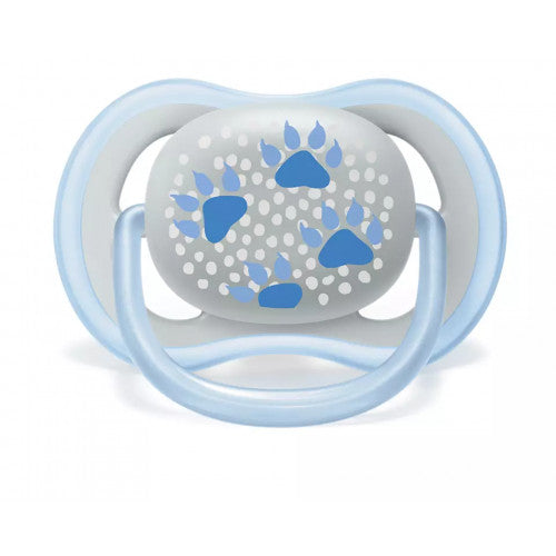 Philips Avent Ultra Air 0-6M Pacifier (SCF085/01)