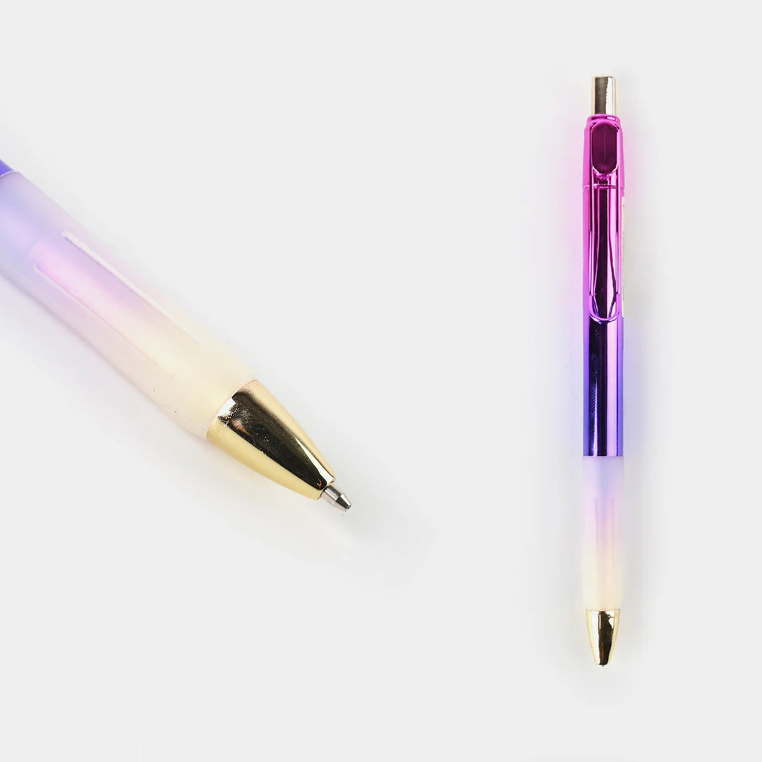 Fancy Bullet Pencil For Kids