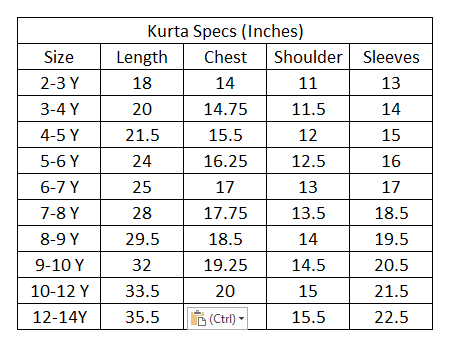 Boys Yarn Dyed Basic Kurta (Loop Style)- GREY