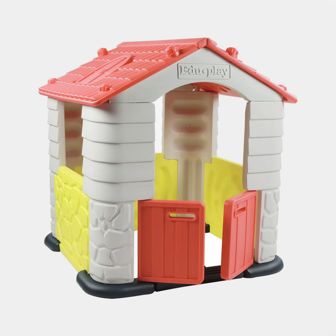 ACTIVITY EDU-PLAYHOUSE FOR KIDS