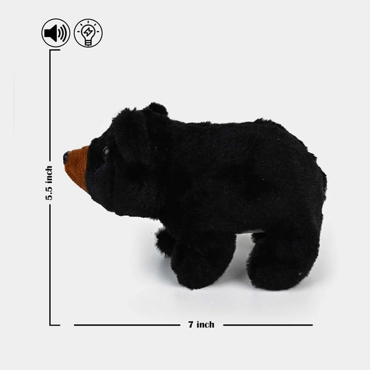 Sound Music & Walking Pet For Kids