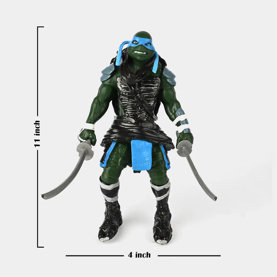 Action Hero Figure Toy for Kids