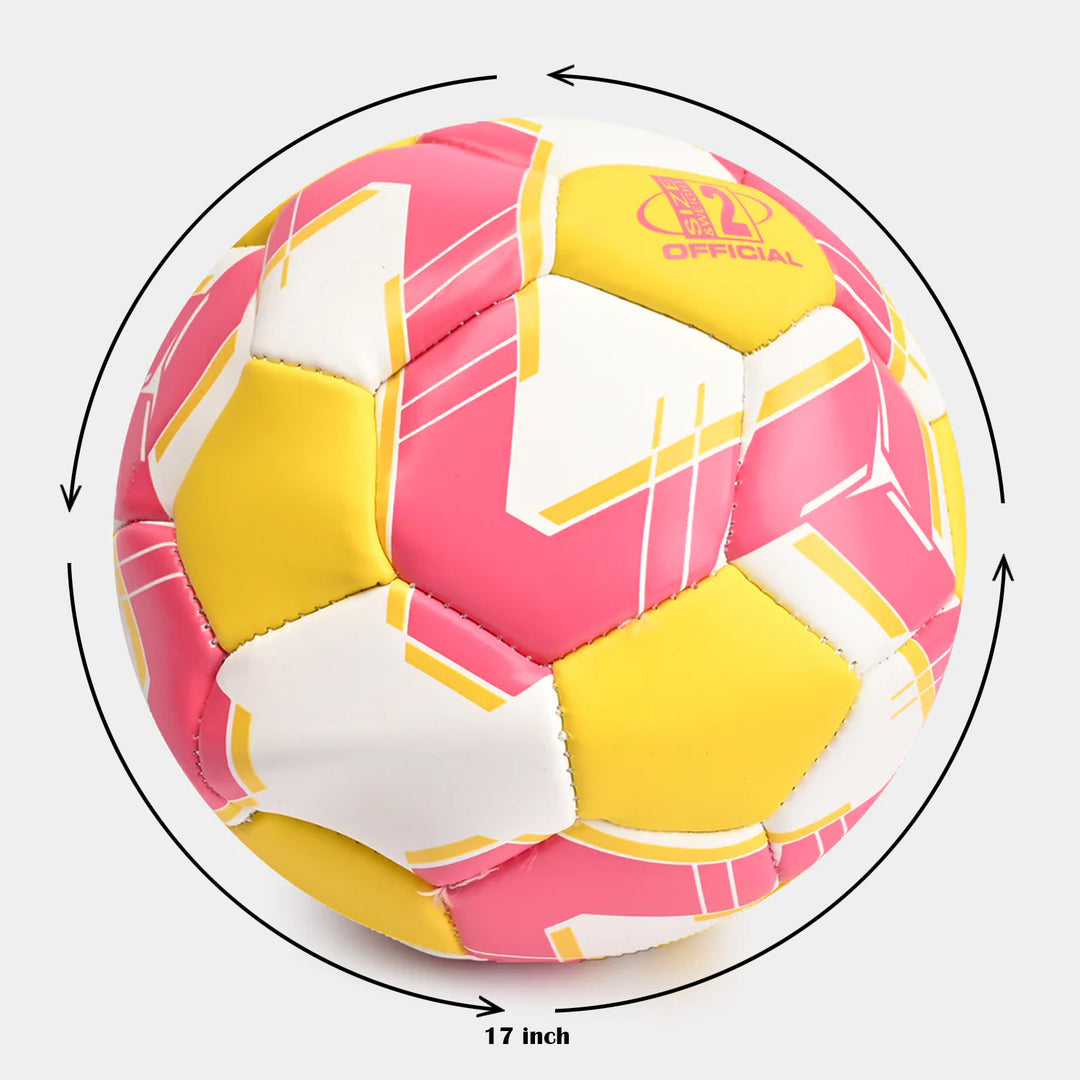 Football Mini For Kids