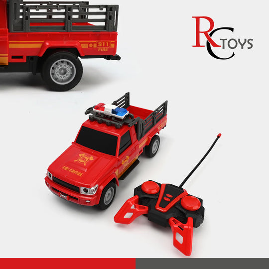 Remote Control Model Car For Kids