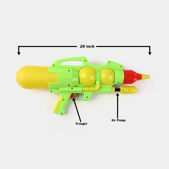 Water Blaster Toy for Kids