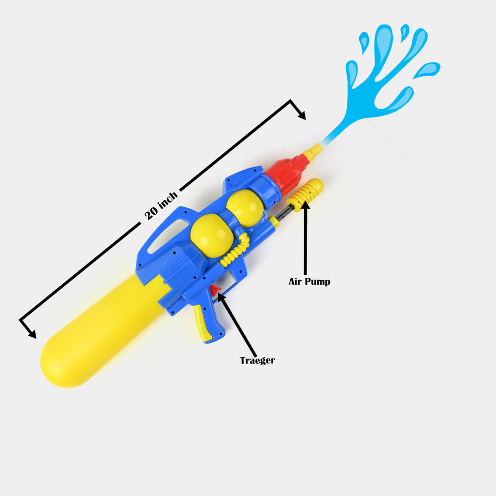 Water Blaster Toy for Kids