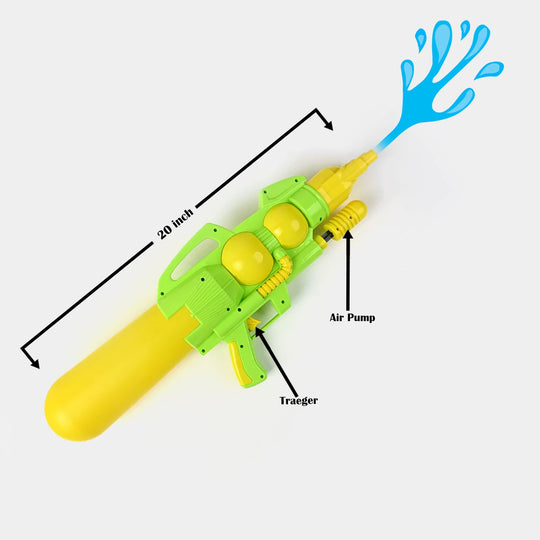 Water Blaster Toy for Kids