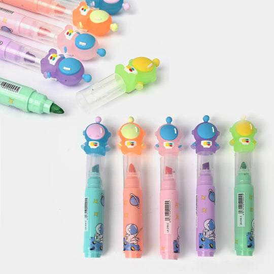 Art Markers, Highlighter