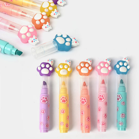 Art Markers, Highlighter