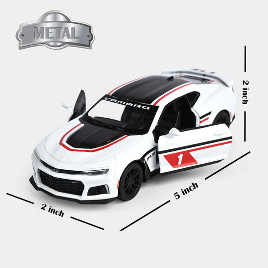 Die-Cast Model Car for Kids