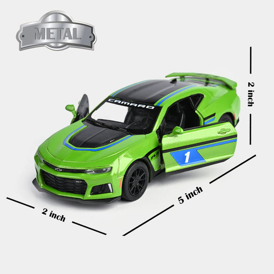 Die-Cast Model Car for Kids