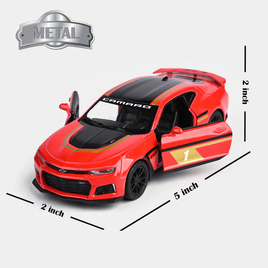 Die-Cast Model Car for Kids