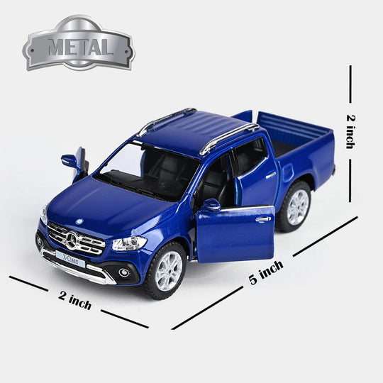 Die-Cast Model Car for Kids