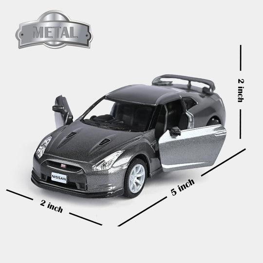 Die-Cast Model Car for Kids