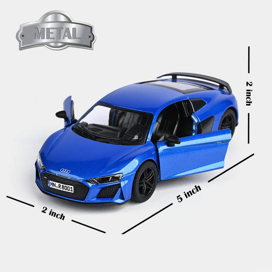 Die-Cast Model Car for Kids