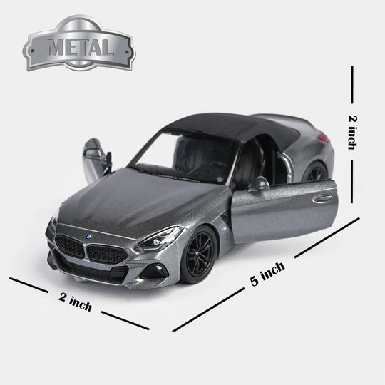 Die-Cast Model Car for Kids