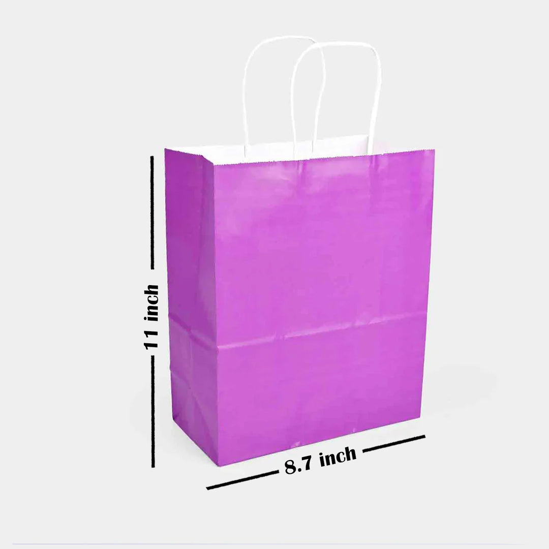 Gift Paper Bag | Large