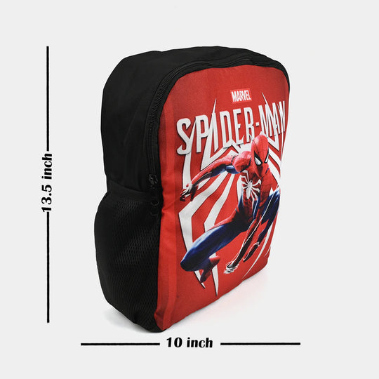 (Actyve Bags) Character Printed Backpack for Kids