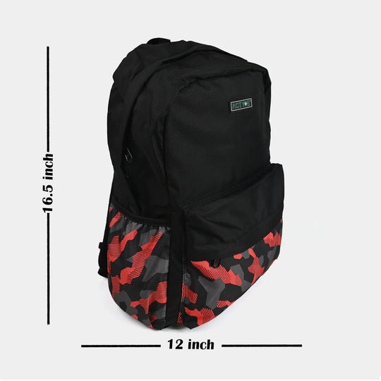 (Actyve Bags) Campus Commando School Backpack For Kids