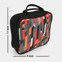 (Actyve Bags) Multi-Purpose Organizer Bag | Durable & Stylish