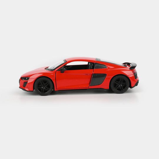 Die-Cast Model Car for Kids
