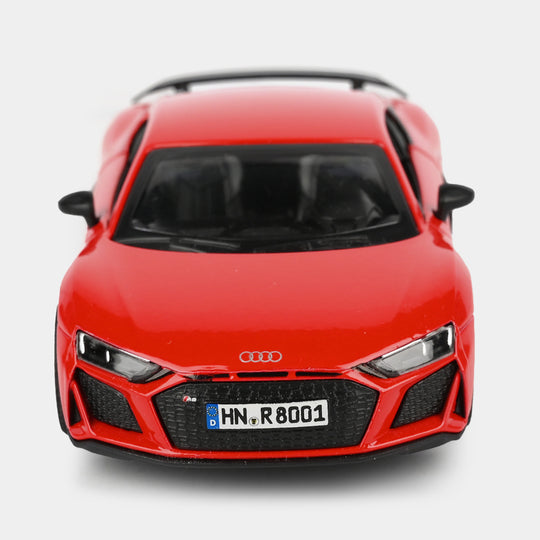 Die-Cast Model Car for Kids
