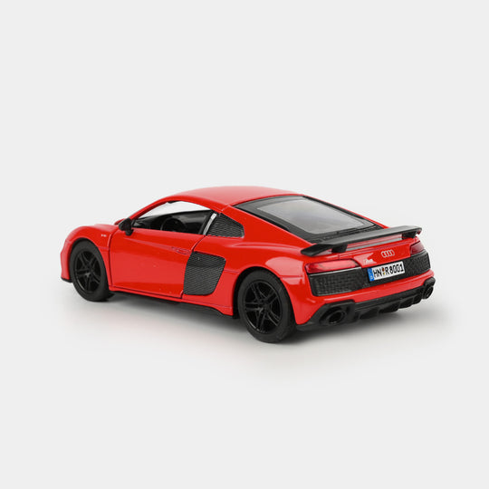 Die-Cast Model Car for Kids